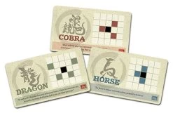 Onitama -Jeux De Société Onitama 32 1