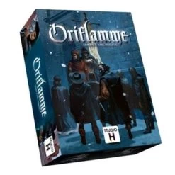 Oriflamme