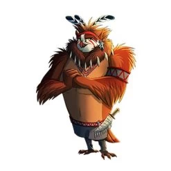 Owly Tribe 11 Owly Tribe -Jeux De Société Owly Tribe 21