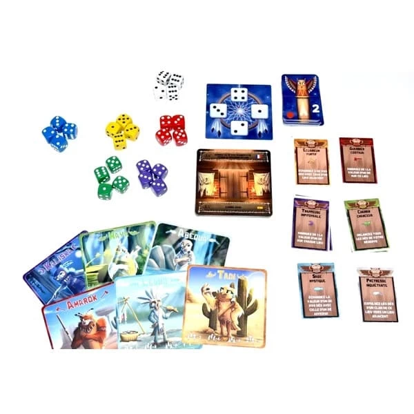 Owly Tribe 6 Owly Tribe – Image 4