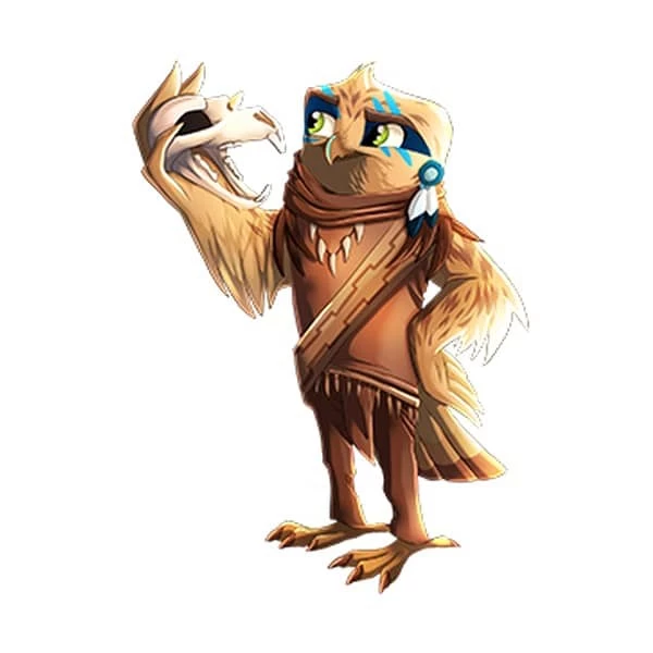 Owly Tribe 5 Owly Tribe – Image 3