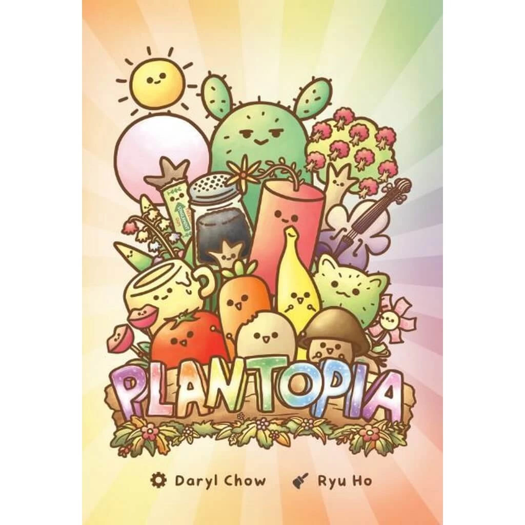 Plantopia 3 Plantopia
