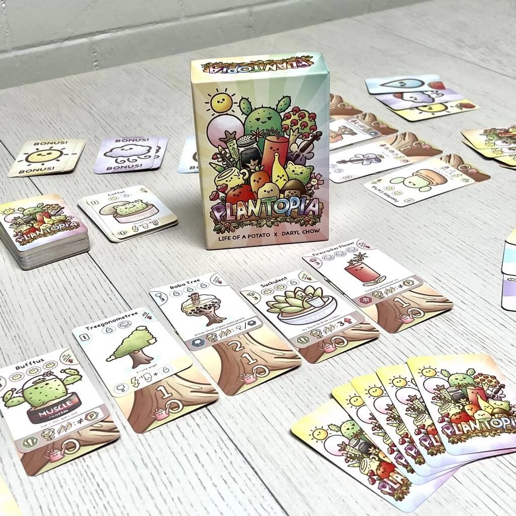 Plantopia 4 Plantopia – Image 2