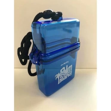 Palm Island – Boite De Rangement 3 Palm Island – Boite De Rangement