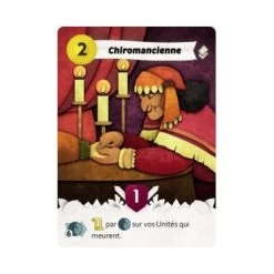 Paper Tales 8 Paper Tales -Jeux De Société Paper Tales1 1