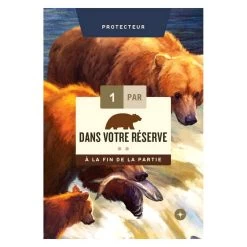 Parks – Nightfall -Jeux De Société Parks Nightfall 21