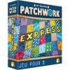 Patchwork Express 1 Patchwork Express -Jeux De Société Patchwork Express 00