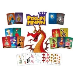 Perlinpinpin -Jeux De Société Perlinpinpin 32 1