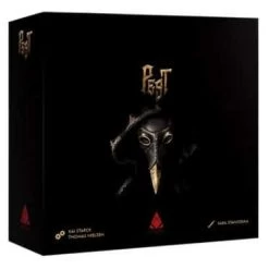 Pest Deluxe Kickstarter Edition