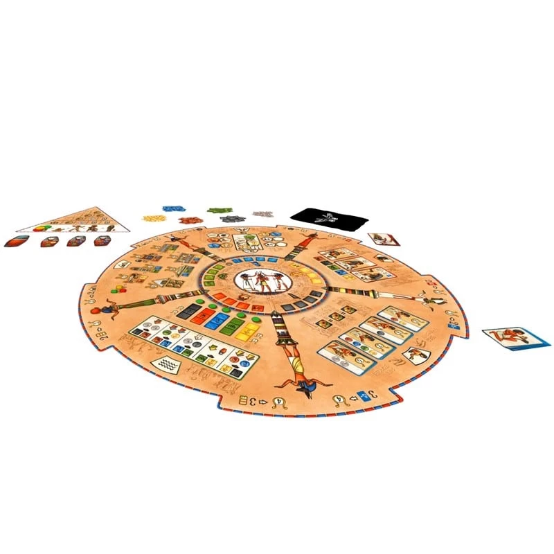 Pharaon 5 Pharaon – Image 3