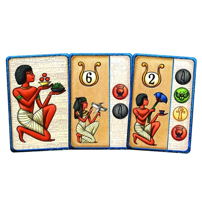 Pharaon 6 Pharaon – Image 4