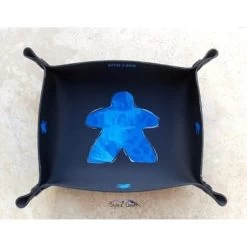 Piste De Dés – Deep Blue Meeple