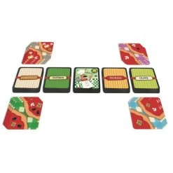 Pizza Time 11 Pizza Time -Jeux De Société Pizza Time 113 1