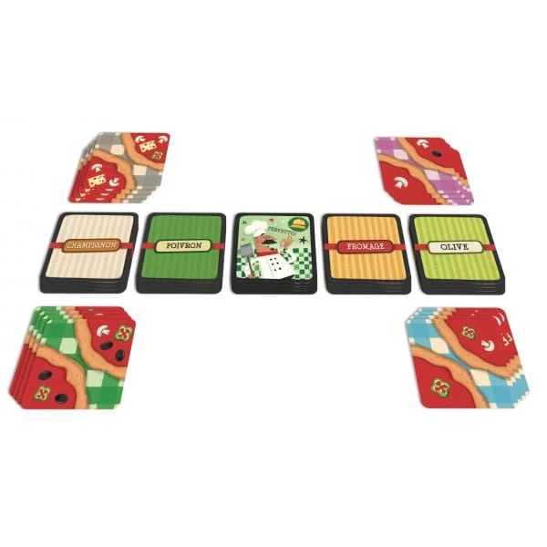 Pizza Time 6 Pizza Time – Image 4