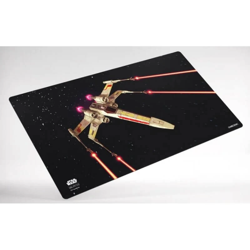 Playmat Star Wars Unlimited – X-wing 3 Playmat Star Wars Unlimited – X-wing