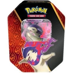 PokéBox Typhlosion