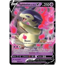 PokéBox Typhlosion -Jeux De Société PokeBox Typhlosion 1