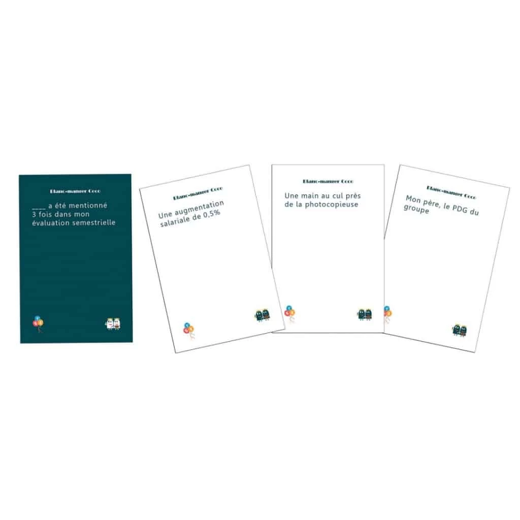 Blanc Manger Coco – Pot De Départ 4 Blanc Manger Coco – Pot De Départ – Image 2