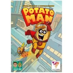 Potato Man