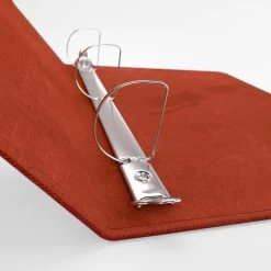 Prime Ring-Binder Rouge -Jeux De Société Prime Ring Binder Rouge 1