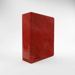 Prime Ring-Binder Rouge -Jeux De Société Prime Ring Binder Rouge
