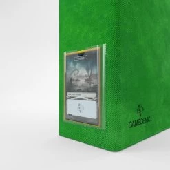 Prime Ring-Binder Vert 8 Prime Ring-Binder Vert -Jeux De Société Prime Ring Binder Vert 2
