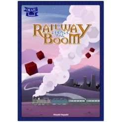 Railway Boom