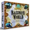 Railways Of The World (10th Anniversary Edition) 1 Railways Of The World (10th Anniversary Edition) -Jeux De Société Railways of the World 10th Anniversary Edition 00