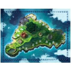 Rapa Nui -Jeux De Société Rapa Nui 22