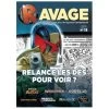 Ravage N°18 -Jeux De Société Ravage 18 00