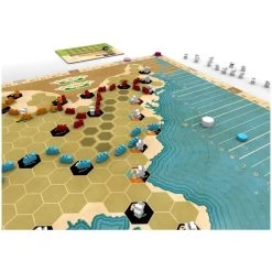 Ride The Rails 8 Ride The Rails -Jeux De Société Ride the Rails 23