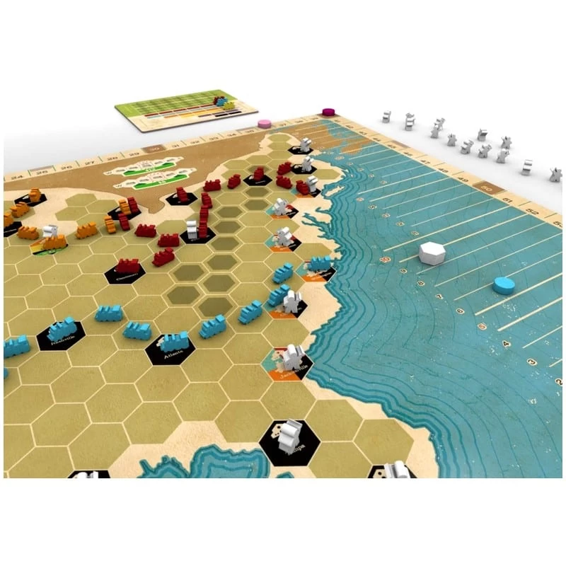 Ride The Rails 4 Ride The Rails – Image 2