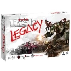 Risk Legacy