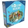 Rolling Realms -Jeux De Société Rolling Realms 00