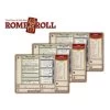 Rome & Roll – Extension Personnages