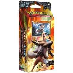 Ombres Ardentes – Starter Rocher Stable 5 Ombres Ardentes – Starter Rocher Stable -Jeux De Société SL03 Ombres Ardentes starter Rocher Stable