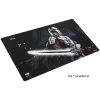 Star Wars Unlimited – Ombres De La Galaxie Playmat Mandalorien -Jeux De Société SWU CH02 Playmat Mandalorien