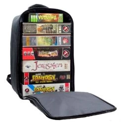 Sac à Jeux Sapphire -Jeux De Société Sac a jeux Sapphire 21