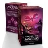 Sanctuary – Terres De L’Aube -Jeux De Société Sanctuary Terres de l Aube 00