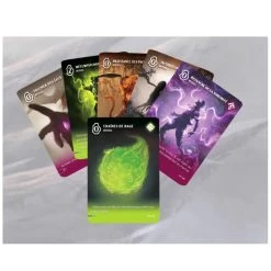 Sanctuary – Terres Du Crépuscule 12 Sanctuary – Terres Du Crépuscule -Jeux De Société Sanctuary Terres de l Aube 1