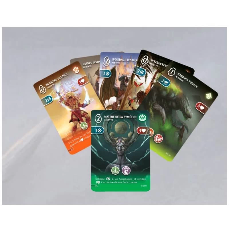 Sanctuary – Terres Du Crépuscule 6 Sanctuary – Terres Du Crépuscule – Image 4