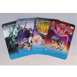 Sanctuary – Terres De L’Aube -Jeux De Société Sanctuary Terres de l Aube 4 1