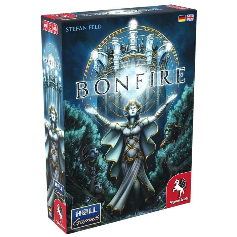 Bonfire VO 4 Bonfire VO – Image 2