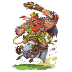 Schotten Totten -Jeux De Société Schotten Totten2 1