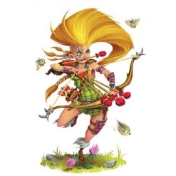 Schotten Totten -Jeux De Société Schotten Totten3 1