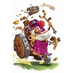 Schotten Totten -Jeux De Société Schotten Totten4 1