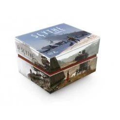 Scythe – Legendary Box