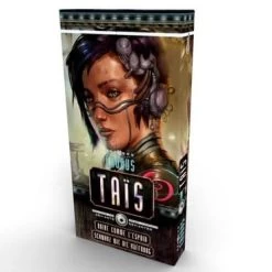 Seeders Exodus – Déviants Taïs