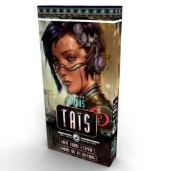 Jeux De Société -Jeux De Société Seeders Exodus Deviants Tais