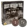 Set De Pièces Métal – Great Western Argentine -Jeux De Société Set de Pieces Metal Great Western 00
